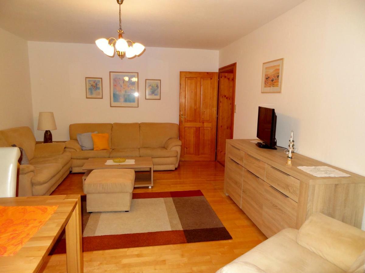 Ferienwohnung Frenner Занкт-Мартін-бай-Лофер Екстер'єр фото