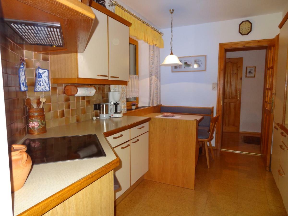 Ferienwohnung Frenner Занкт-Мартін-бай-Лофер Екстер'єр фото